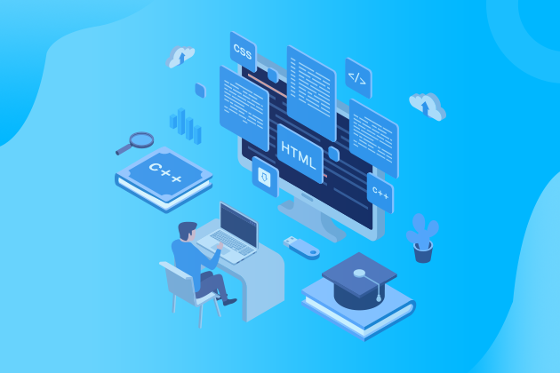 28个纯css3 加载loading动画特效